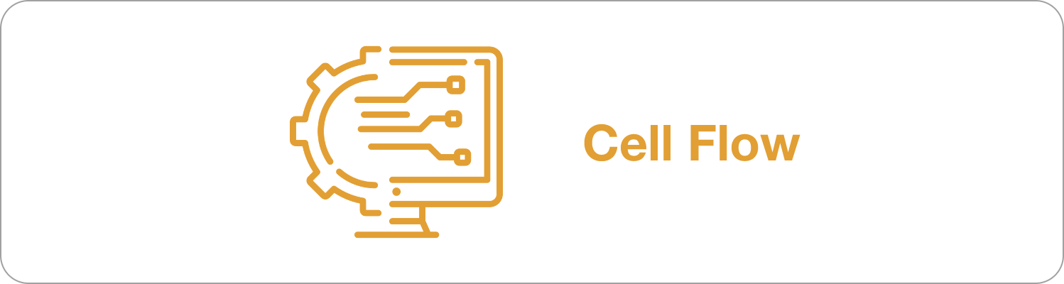 cell-flow